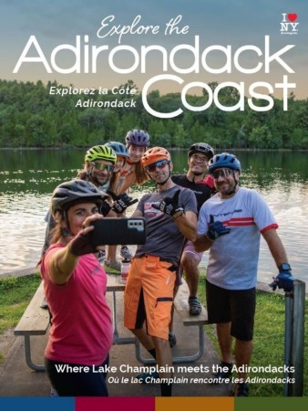 Adirondack Coast New York Travel Guide | Travel Guides